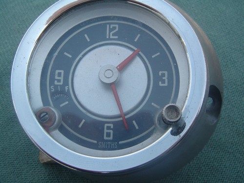 Vintage smiths ce3109 - vintage, ce3109/01