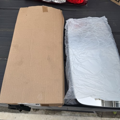 Twin mirror replacement - twin,