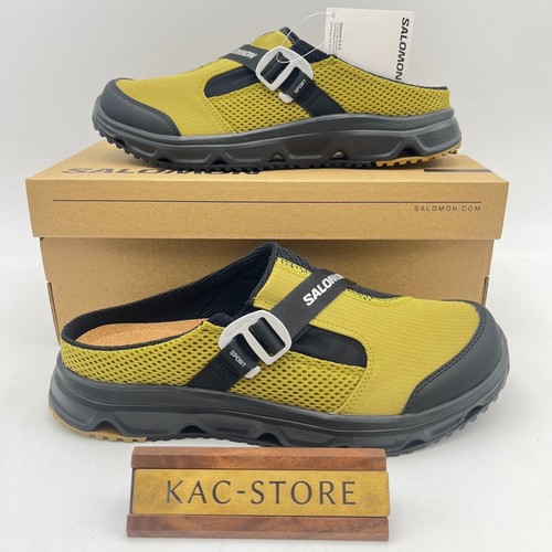 Salomon slide 0 - 3.0, nomad