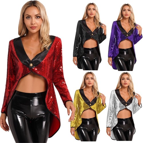 Women sequin magician - sequin,