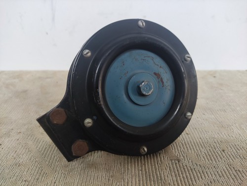 Nos klaxon 12volt bsa norton - 12volt,