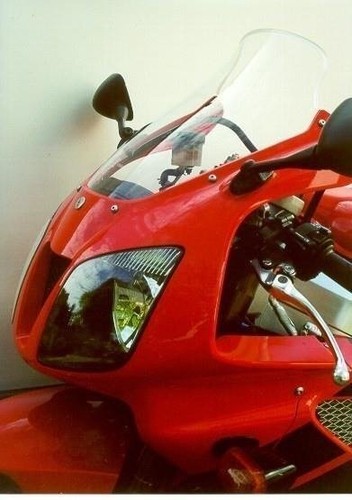 Motorcycle windshields mra - motorcycle,