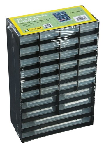 Storage cabinet multi drawer - storage,