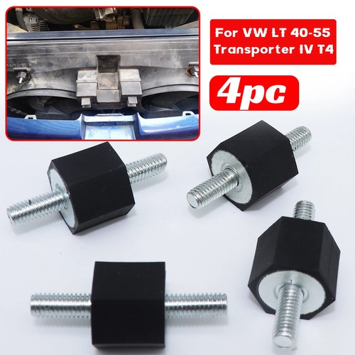 Fuel pump rubber - pump, mounts