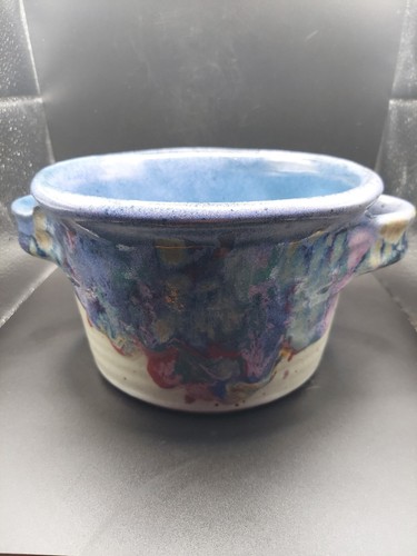 Chamberlain pottery large - chamberlain,