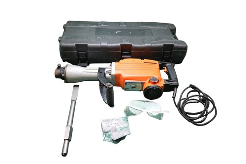 Vevor demolition hammer 2200 - 2200, w