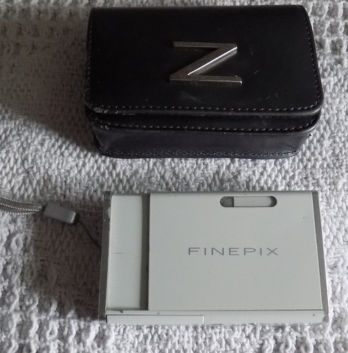 Fujifilm digital camera - fujifilm,