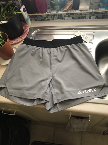 Adidas terrex shorts - adidas, (medium)