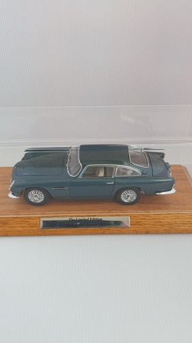 Danbury mint aston martin - danbury,
