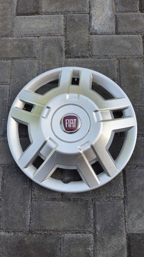 Genuine fiat ducato - fiat,