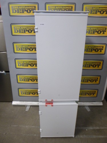 Smeg fridge freezer - smeg,