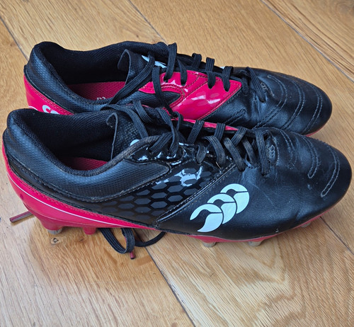 Canterbury black and - canterbury,