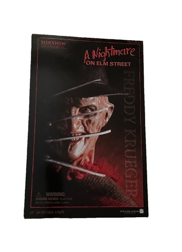 Sideshow collectibles inch - collectibles, 12