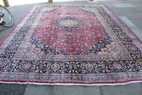 Vintage hand made traditional - hand,