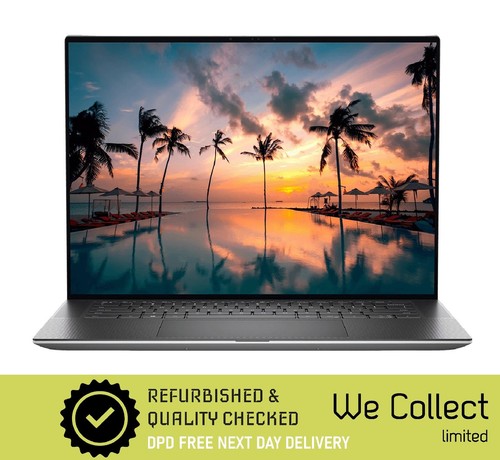 Dell precision 5570 - precision, 15.6''