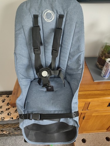 Bugaboo donkey seat unit - 2,
