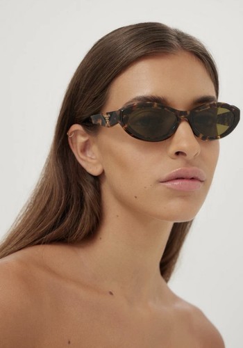 Prada pr26zs honey tortoise - prada,