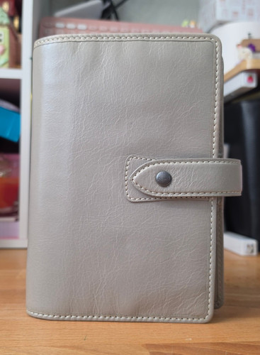 Filofax malden antique leather - filofax,