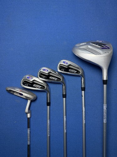 Kids golf ul7 purple - us,