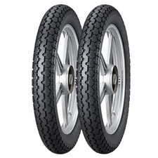 MB 80 Tyre Pairs 2.75-18 &