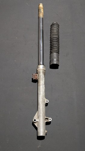 Genuine honda xl125r disc - disc, 1985