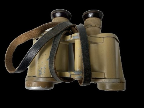 Ww2 german afrika korp 6x30 - ww2,