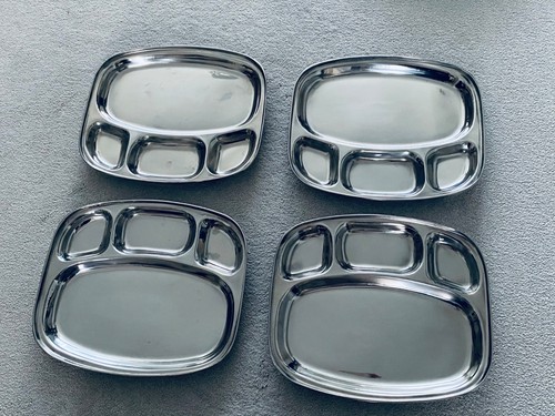 Stainless steel indian - steel,