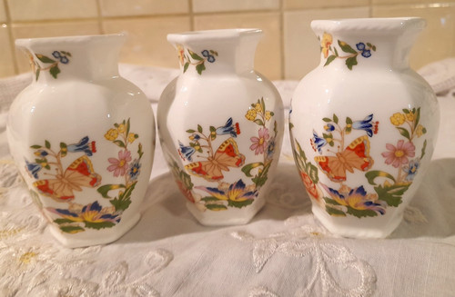 Vintage aynsley fine bone - aynsley,