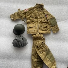 1/6th Scale Dragon  WW2 US