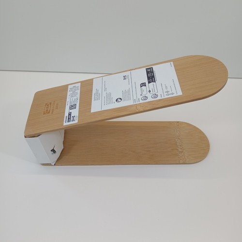 Ikea hösvans shoe - 2x,