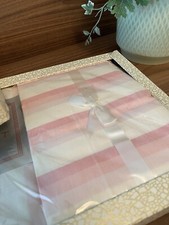  Vintage Boxed Sheet Set