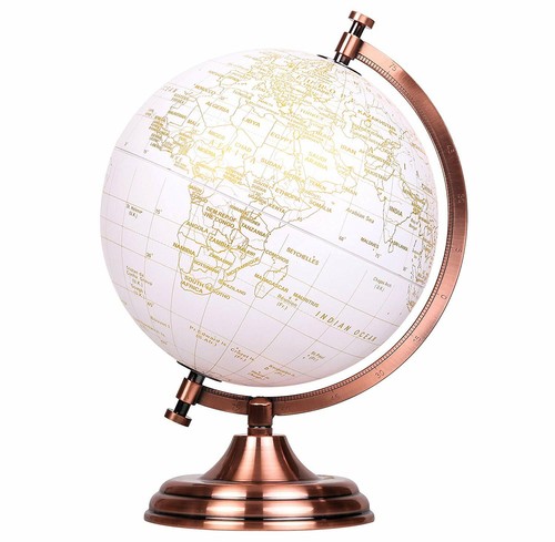 Exerz educational swivel world - exerz,