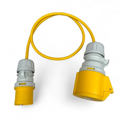 Marten 110v adapter 16a - marten®, plug