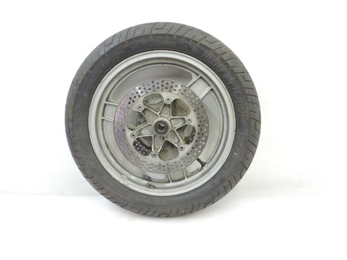 Front wheel rim honda vfr - front, 750