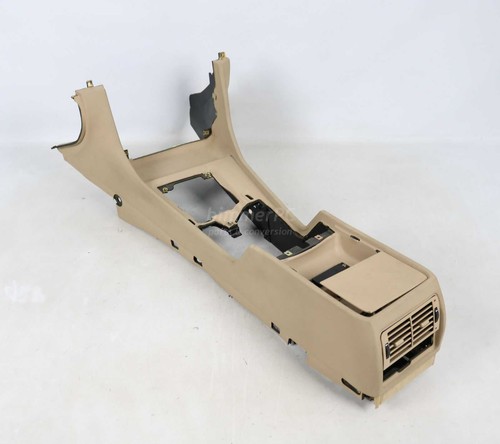 Bmw e38 series - 7-series, front