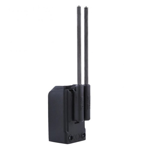Delkim safe carbon snag - safe-d,