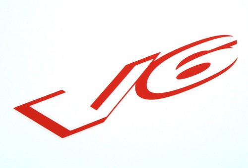 Genuine new vauxhall decal - genuine,