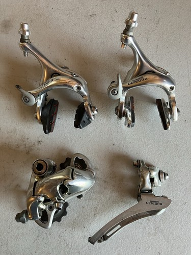Shimano ultegra 6500 - shimano,