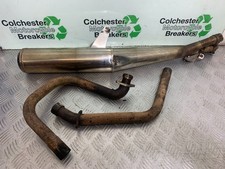 HONDA NT650 V DEAUVILLE MOTAD