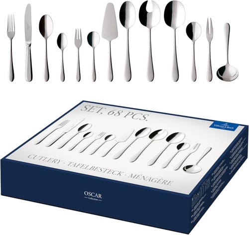 Villeroy boch oscar cutlery - &,