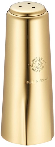 Selmer tenor saxophone cap - selmer,