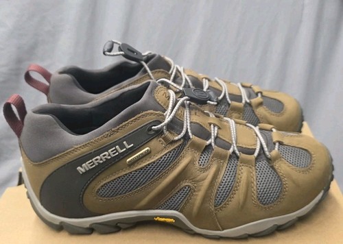Merrell chameleon stretch wp - chameleon, 8