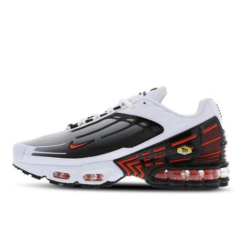 Nike air max plus iii - air, tuned