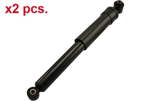 Pcs rear shock absorber set - absorber,