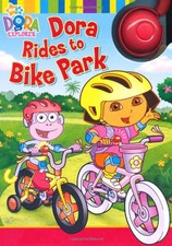 Dora Rides to Bike Park (Dora