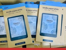 Amazon Kindle Paperwhite 7'