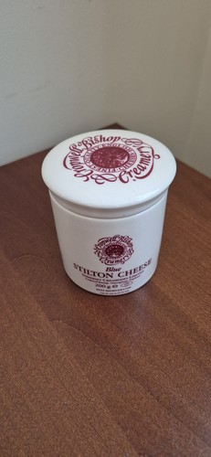 Cropwell bishop creamery blue - creamery,