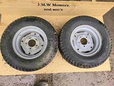 wheelhorse wheel horse toro 23