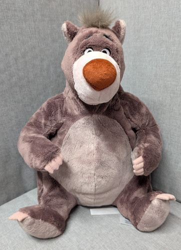 Disney store exclusive jungle - store,