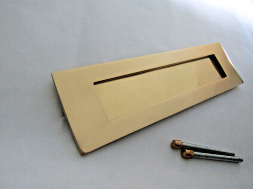 Solid brass 4 - solid, x
